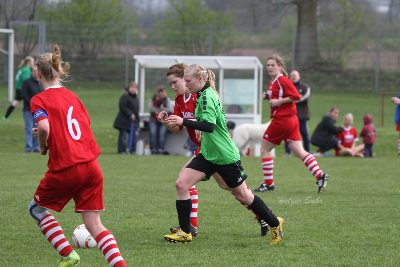 Bild 156 - Schmalfeld am 22.4.12
